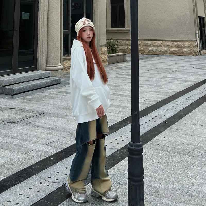 TEN MIRO Sweatshirts Unisex-13