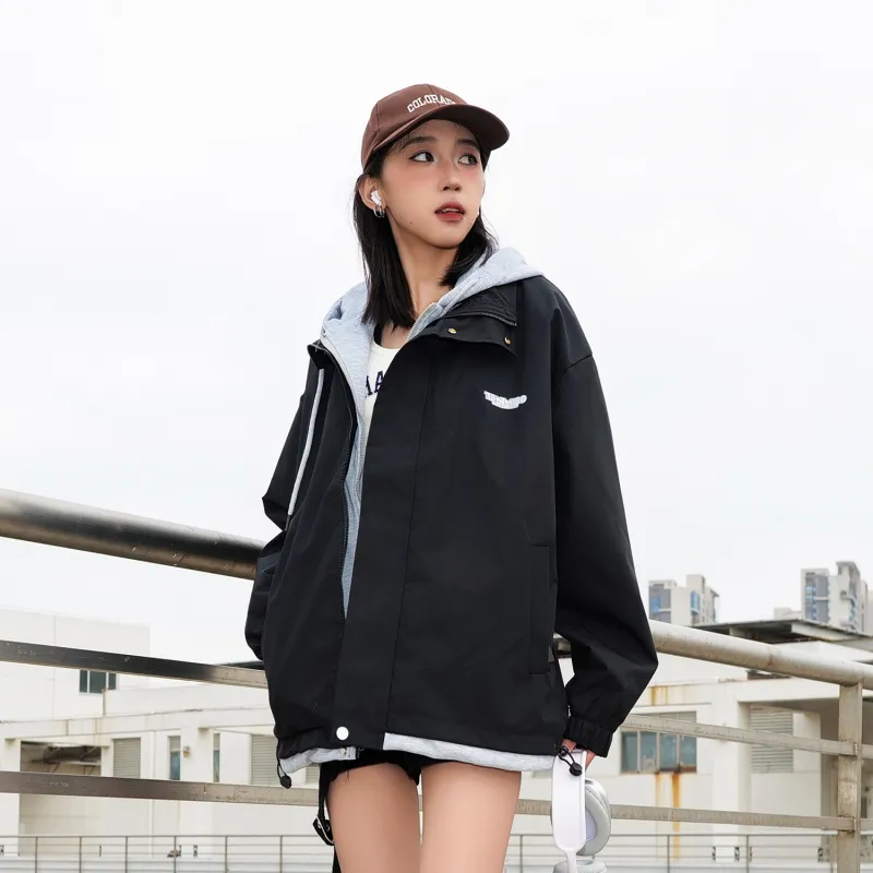 TEN MIRO Jackets & Coats Unisex-5