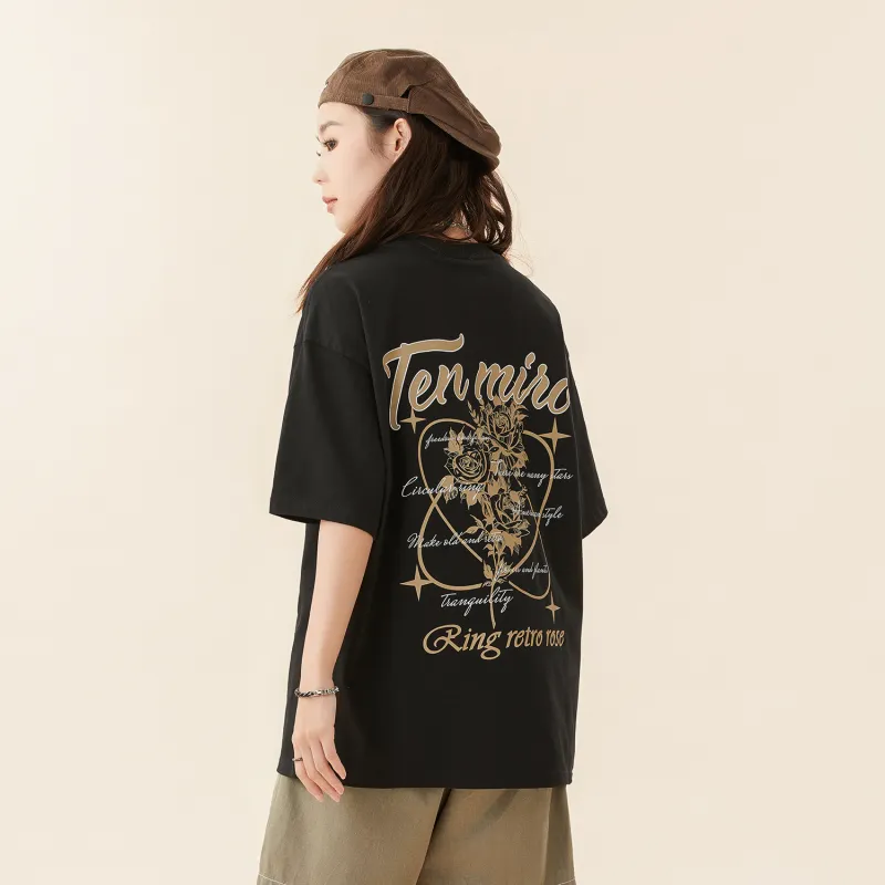 TEN MIRO T Shirts Unisex-32