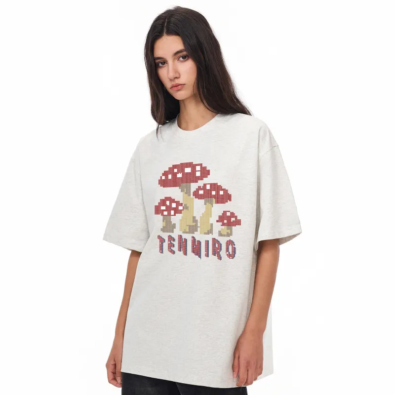 TEN MIRO T Shirts Unisex-18