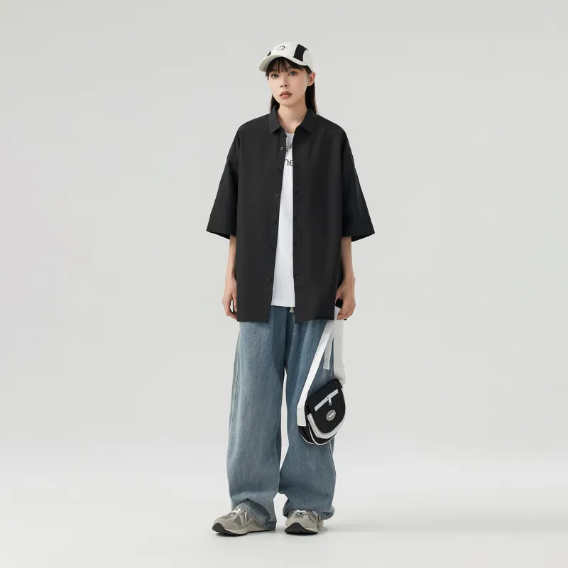 TEN MIRO Shirts Unisex-15