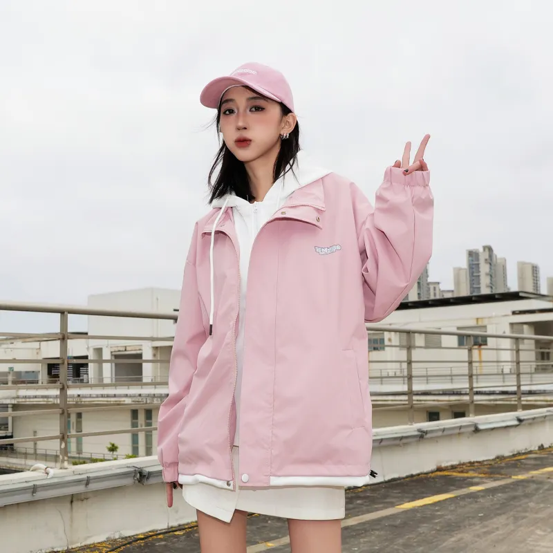 TEN MIRO Jackets & Coats Unisex-24