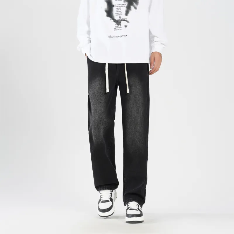 TEN MIRO Jeans Unisex-12
