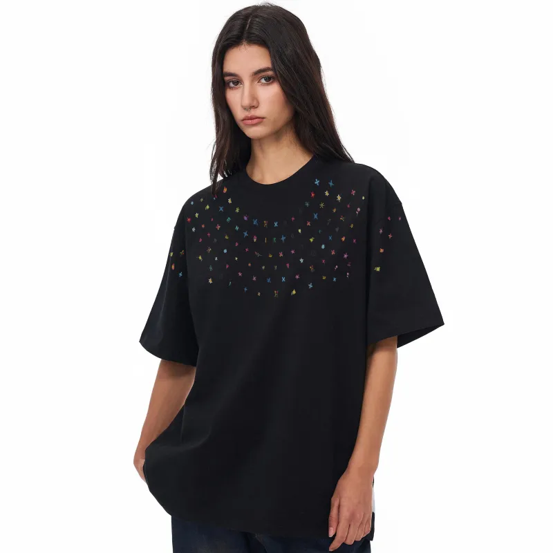 TEN MIRO T Shirts Unisex-3