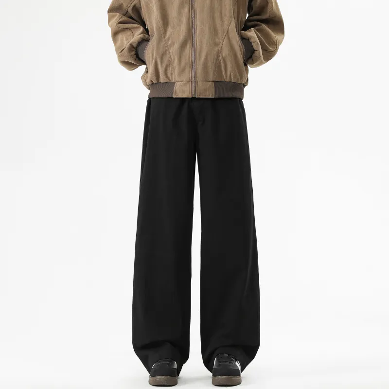 TEN MIRO Jeans Unisex-2