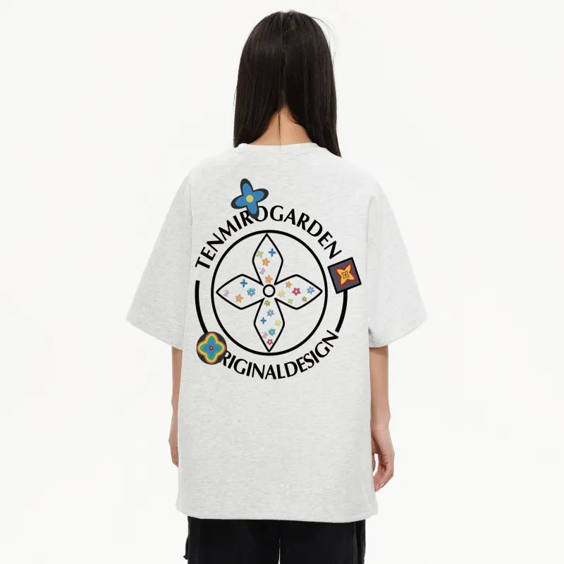 TEN MIRO T Shirts Unisex-19