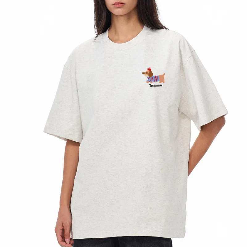 TEN MIRO T Shirts Unisex-17