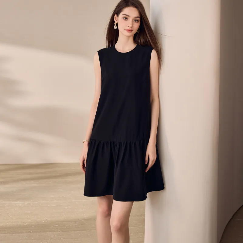 ROEYSHOUSE Sleeveless Dress Women's-8