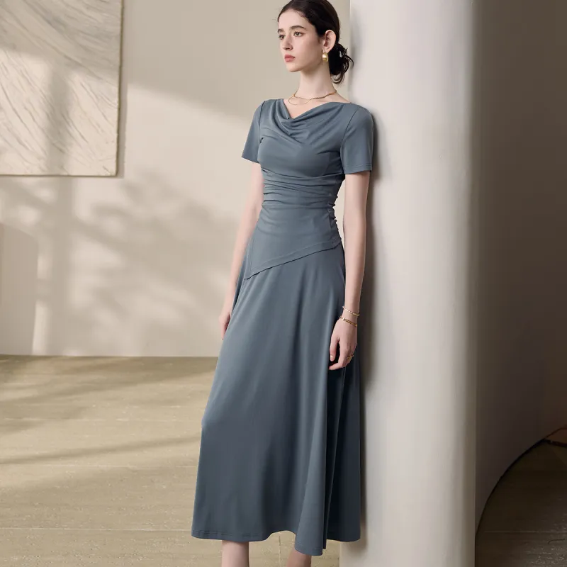 ROEYSHOUSE Two Piece Skirt Sets Women's-3