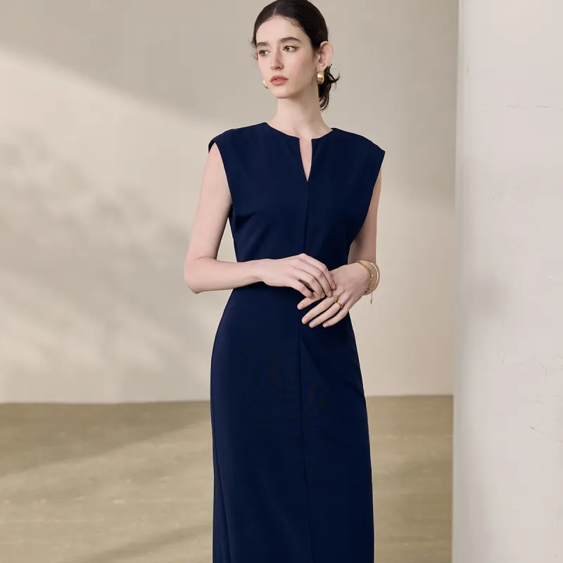 ROEYSHOUSE Sleeveless Dress Women's-3