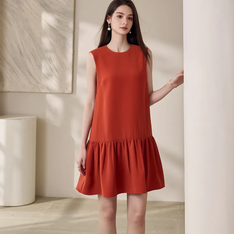 ROEYSHOUSE Sleeveless Dress Women's-2