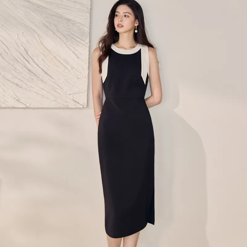 ROEYSHOUSE Sleeveless Dress Women's-4