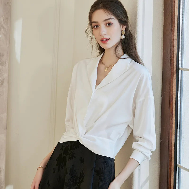 ROEYSHOUSE Two Piece Skirt Sets Women's-3