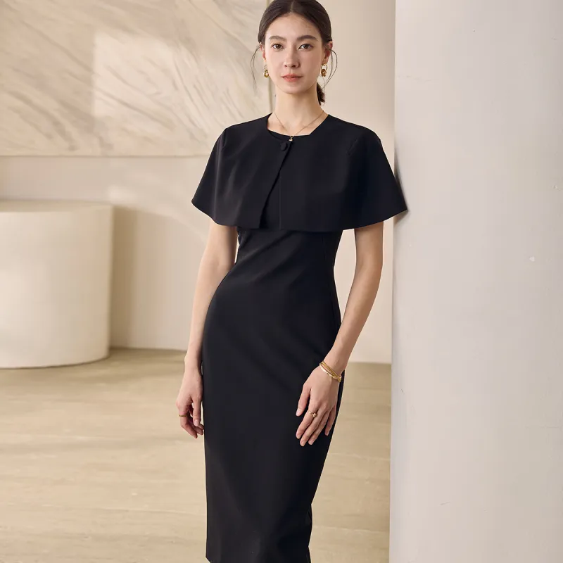 ROEYSHOUSE Two Piece Skirt Sets Women's-4
