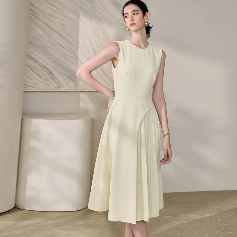 ROEYSHOUSE Sleeveless Dress Women's-5