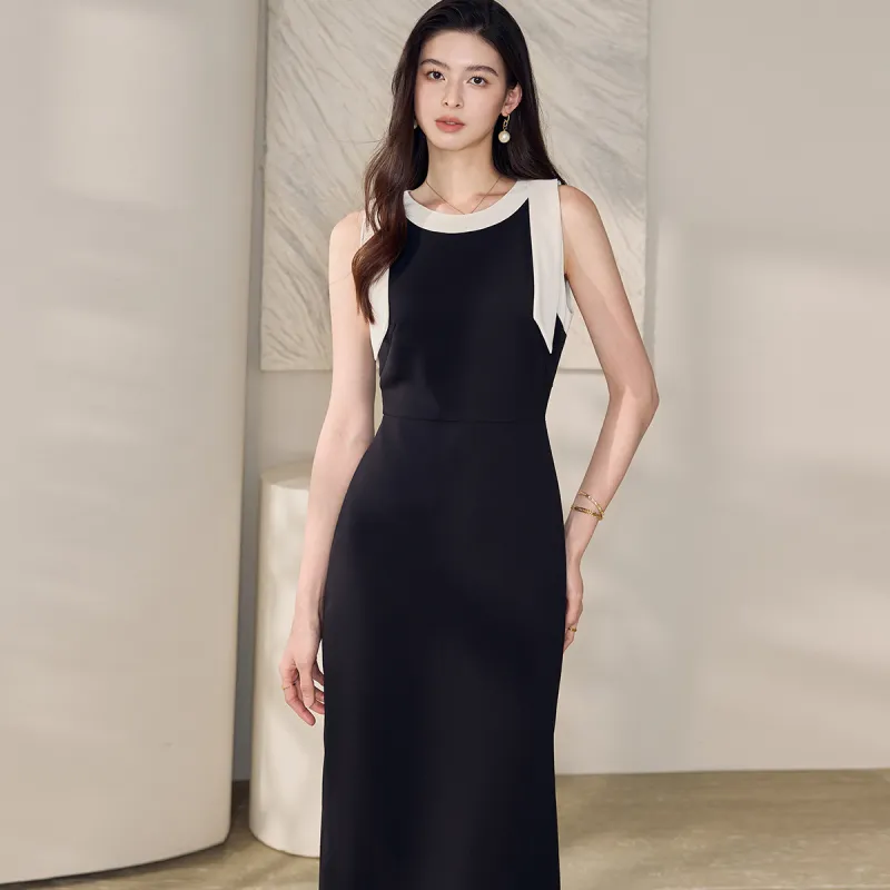 ROEYSHOUSE Sleeveless Dress Women's-3