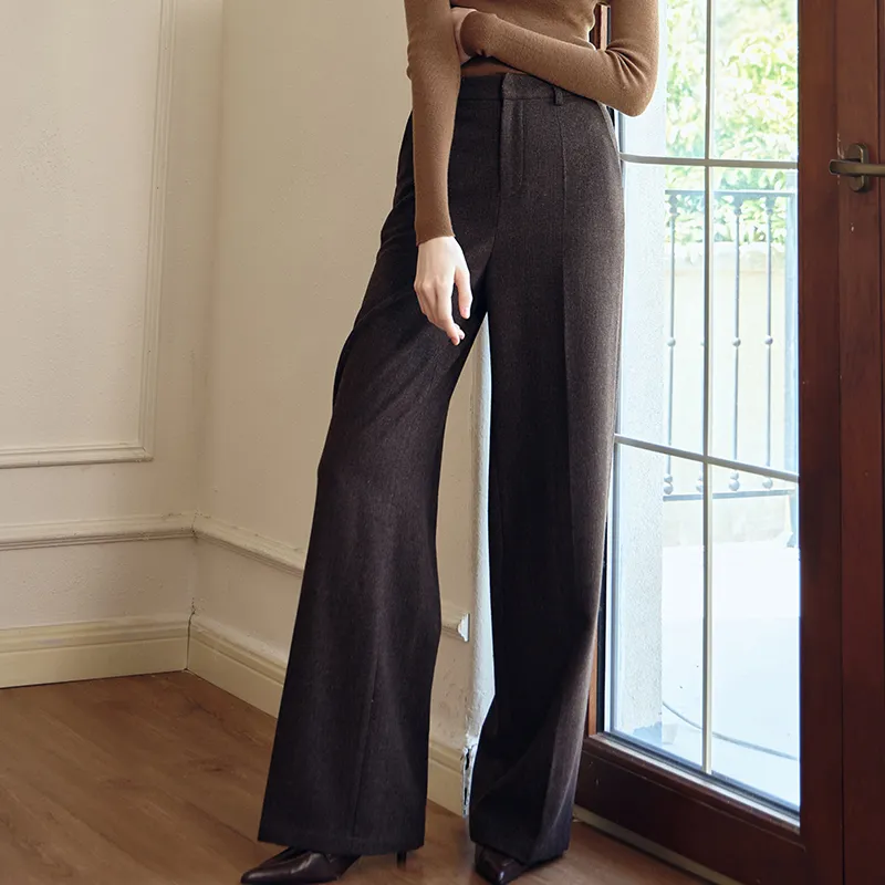 ROEYSHOUSE Casual Pants Women's-3