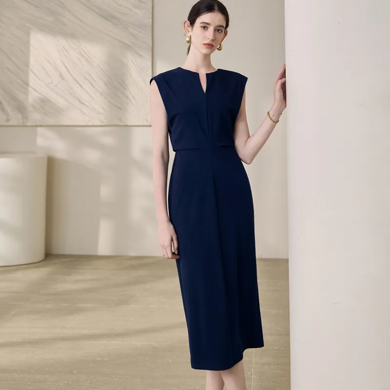ROEYSHOUSE Sleeveless Dress Women's-2