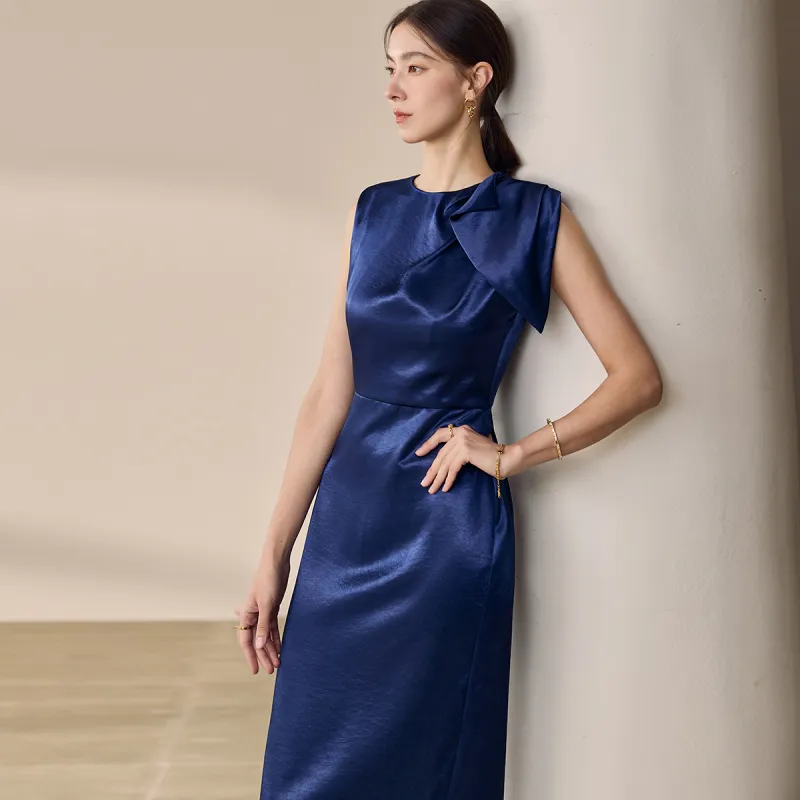 ROEYSHOUSE Sleeveless Dress Women's-2