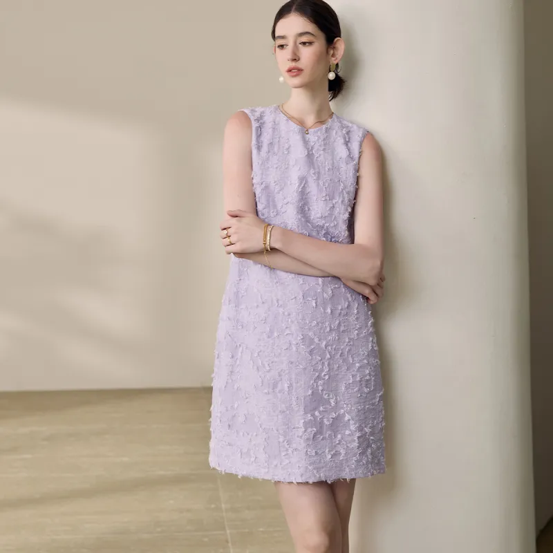 ROEYSHOUSE Sleeveless Dress Women's-3