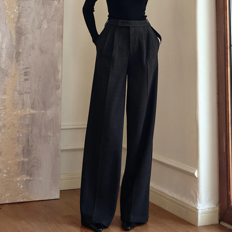 ROEYSHOUSE Casual Pants Women's-7