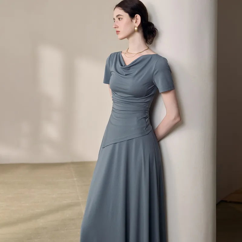 ROEYSHOUSE Two Piece Skirt Sets Women's-4