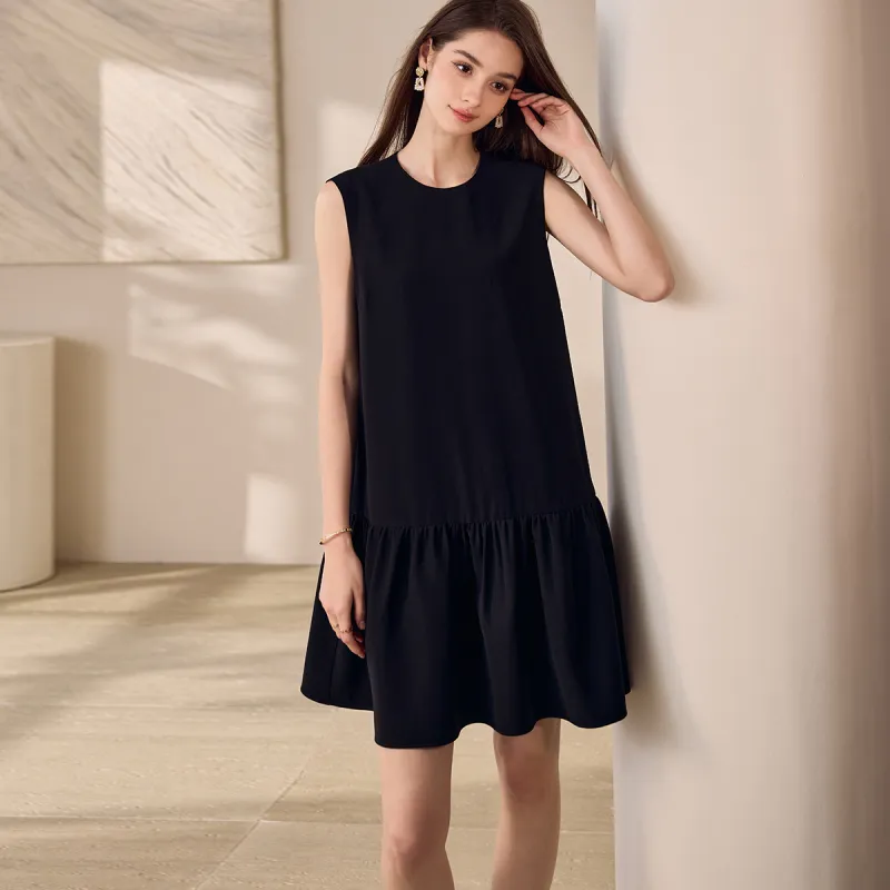 ROEYSHOUSE Sleeveless Dress Women's-9