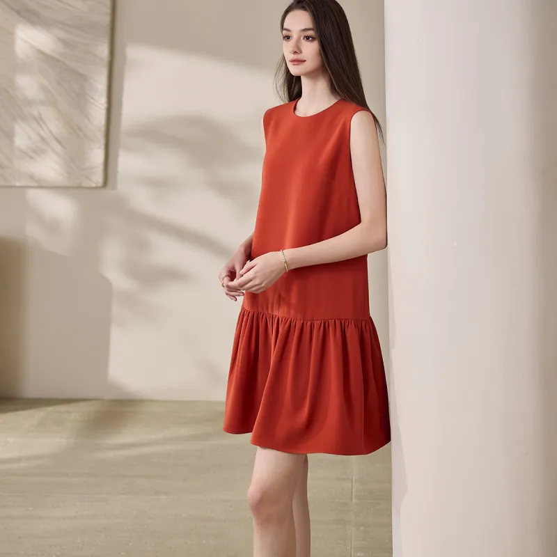 ROEYSHOUSE Sleeveless Dress Women's-4