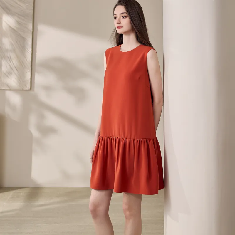 ROEYSHOUSE Sleeveless Dress Women's-5