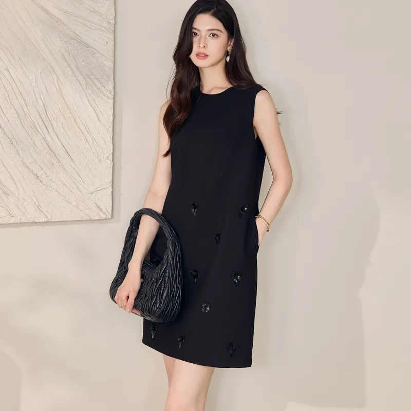 ROEYSHOUSE Sleeveless Dress Women's-2