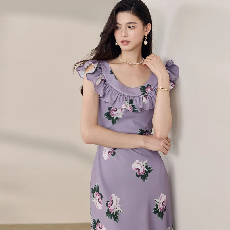 ROEYSHOUSE Sleeveless Dress Women's-2