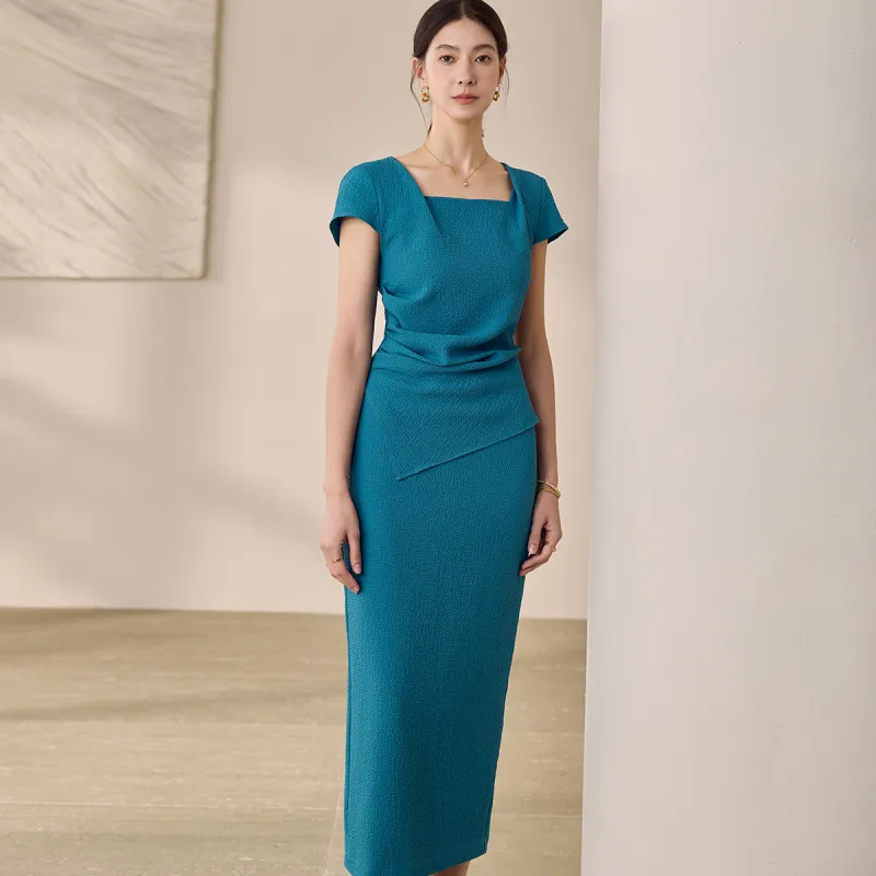 ROEYSHOUSE Two Piece Skirt Sets Women's-5