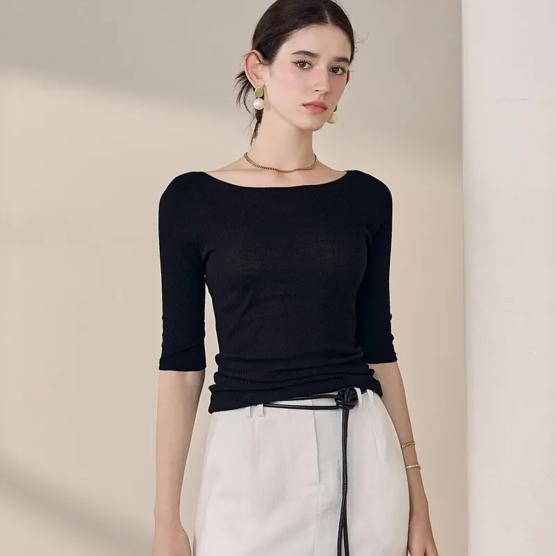 ROEYSHOUSE Knitwear Women's-6