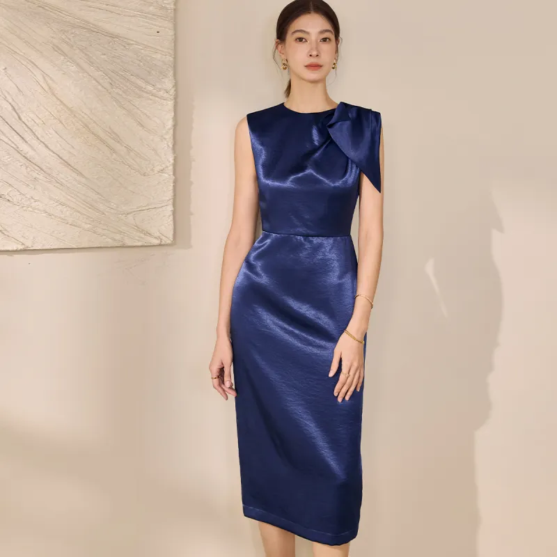 ROEYSHOUSE Sleeveless Dress Women's-3
