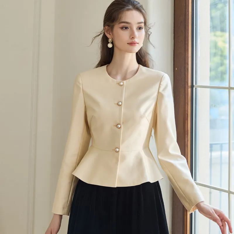 ROEYSHOUSE Two Piece Skirt Sets Women's-4