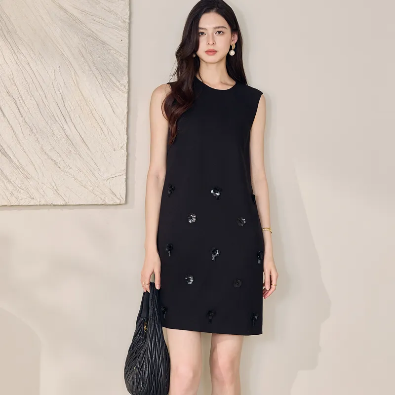 ROEYSHOUSE Sleeveless Dress Women's-4