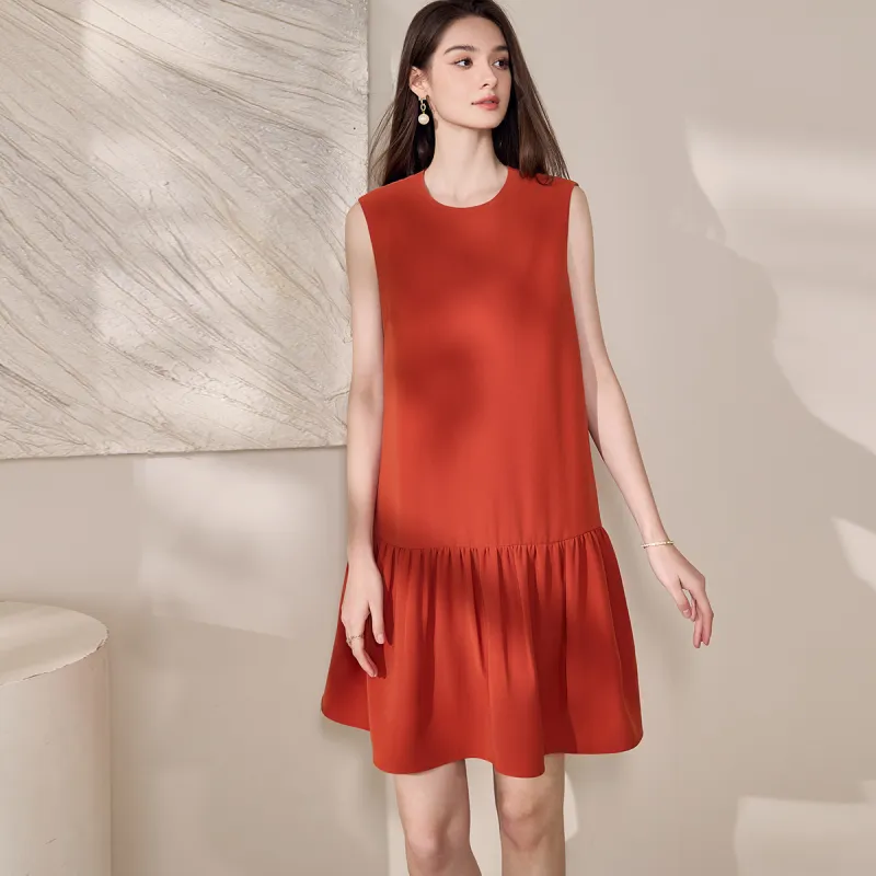 ROEYSHOUSE Sleeveless Dress Women's-3