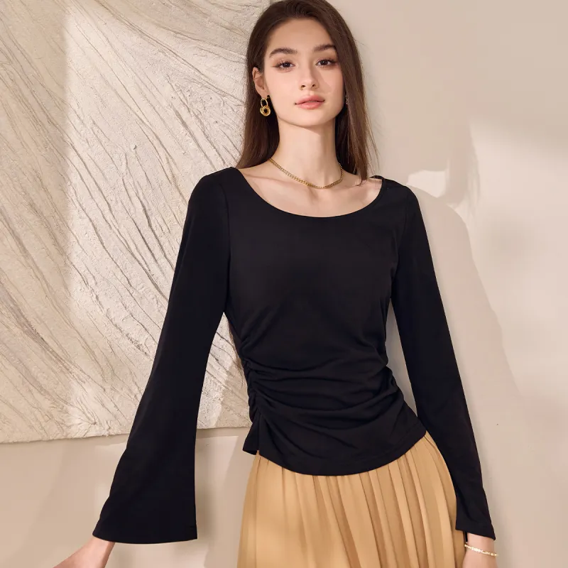 ROEYSHOUSE Knitwear Women's Black-3