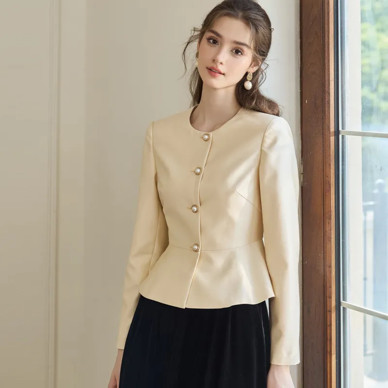 ROEYSHOUSE Two Piece Skirt Sets Women's-5