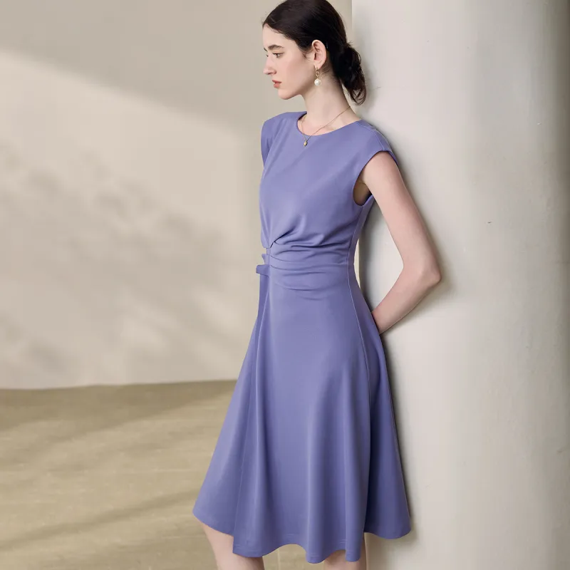 ROEYSHOUSE Sleeveless Dress Women's-3