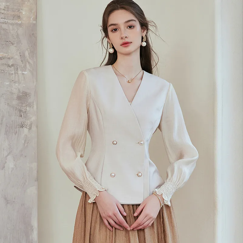 ROEYSHOUSE Two Piece Skirt Sets Women's-2