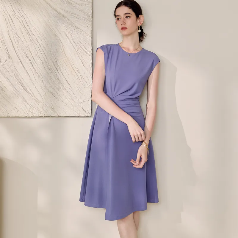 ROEYSHOUSE Sleeveless Dress Women's-5