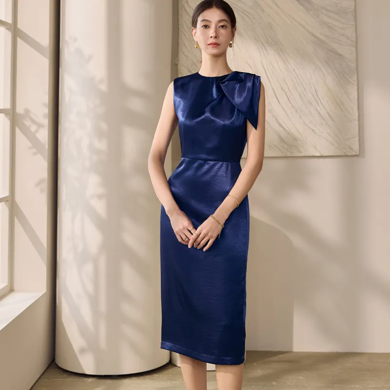 ROEYSHOUSE Sleeveless Dress Women's-4