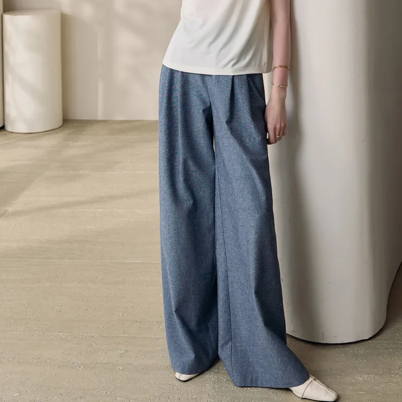 ROEYSHOUSE Casual Pants Women's-3