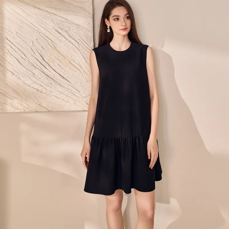 ROEYSHOUSE Sleeveless Dress Women's-10