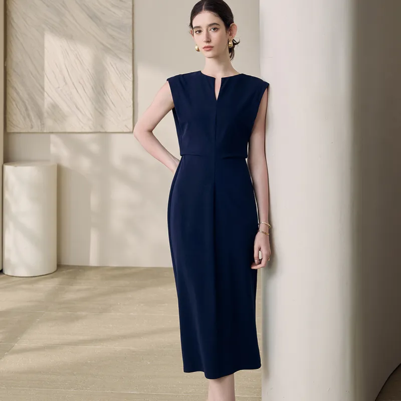 ROEYSHOUSE Sleeveless Dress Women's-5