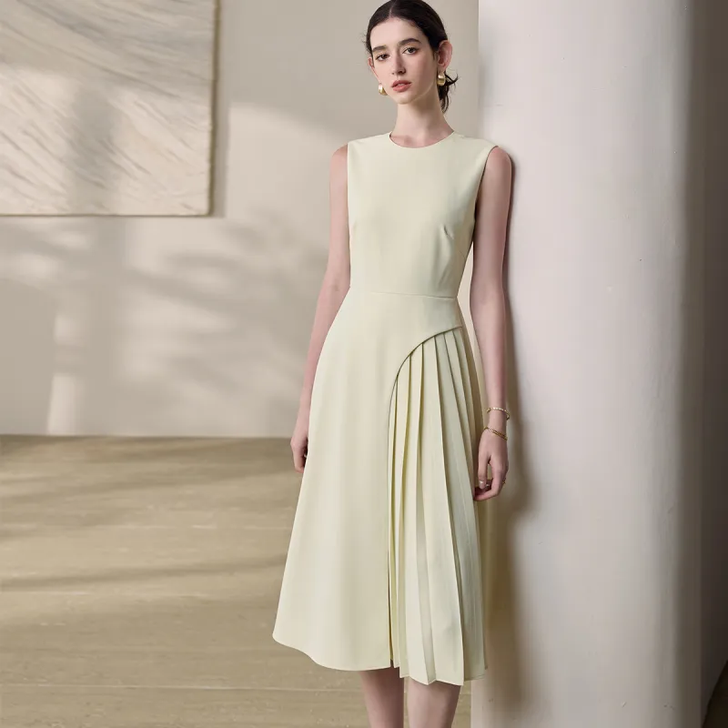 ROEYSHOUSE Sleeveless Dress Women's-3