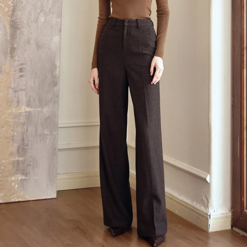 ROEYSHOUSE Casual Pants Women's-2