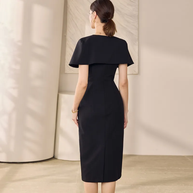 ROEYSHOUSE Two Piece Skirt Sets Women's-5