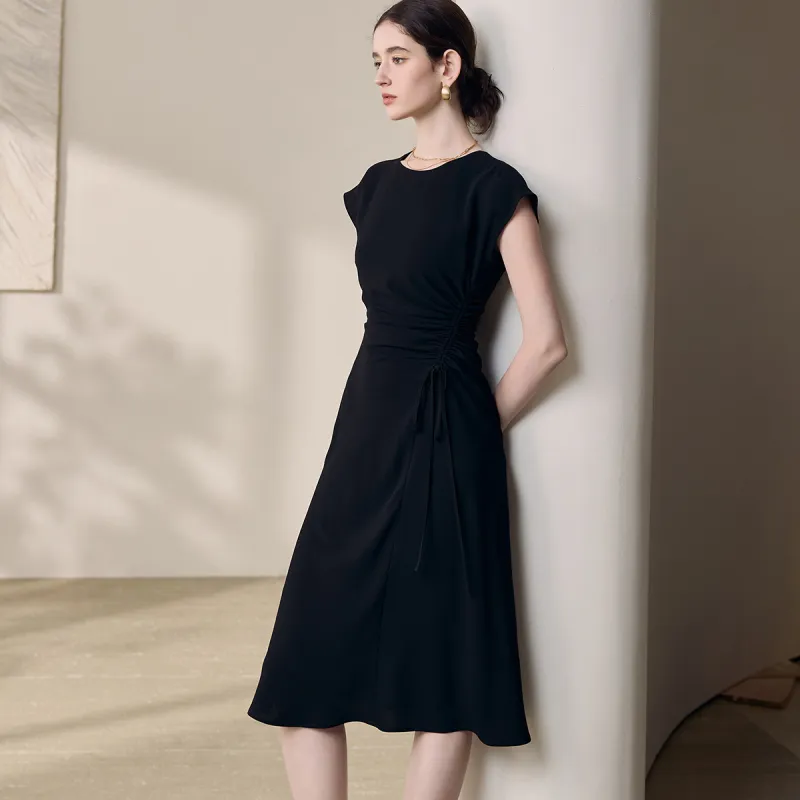 ROEYSHOUSE Short Sleeved Dress Women's-2